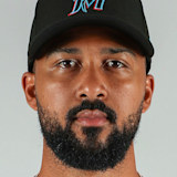 Sandy Alcantara