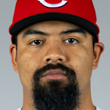Tony Santillan