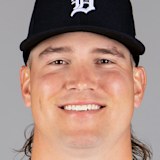 Tyler Holton