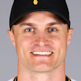 Jake Mangum