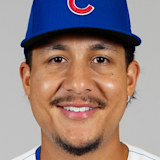 Miguel Amaya