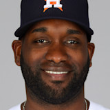 Yordan Alvarez