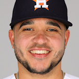 Yainer Diaz
