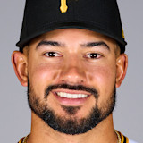 Nick Gonzales