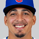 Daniel Palencia