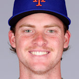 Carson Benge