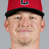 Parker Messick