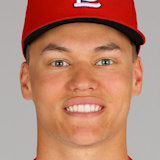 JJ Wetherholt