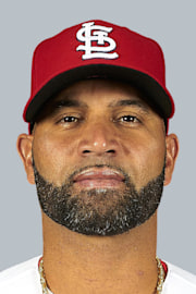 Albert Pujols