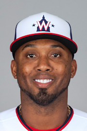 Alcides Escobar