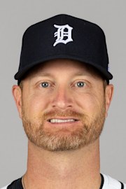 Alex Cobb