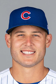 Anthony Rizzo