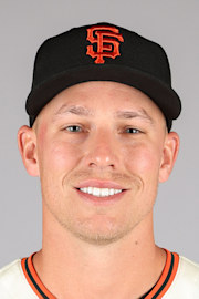 Jake Lamb