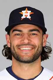 Lance McCullers Jr.