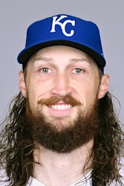 Matt Strahm