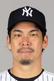 Kenta Maeda