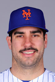 Mike Tauchman