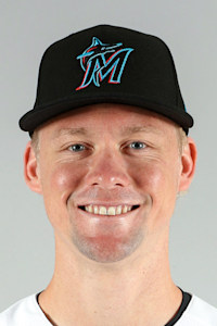 Kyle Stowers