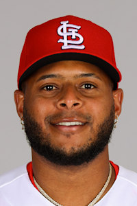 Nelson Velázquez