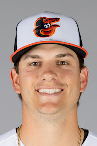 Coby Mayo