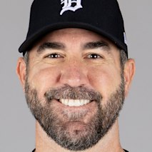 Justin Verlander