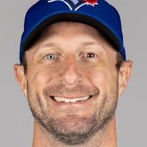Max Scherzer