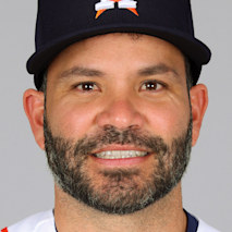 Jose Altuve