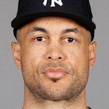 Giancarlo Stanton