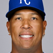 Salvador Perez