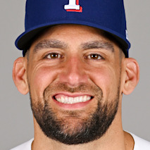 Nathan Eovaldi