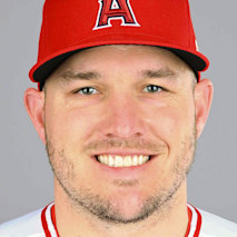 Mike Trout