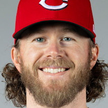 Pierce Johnson