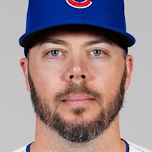 Caleb Thielbar