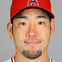 Yusei Kikuchi