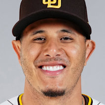 Manny Machado