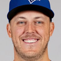 Jameson Taillon