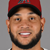 Eduardo Rodriguez