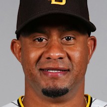 Wandy Peralta