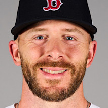 Trevor Story