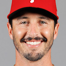 Garrett Stubbs