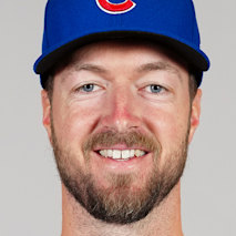 Colin Rea