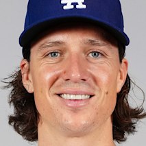 Tyler Glasnow