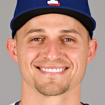 Corey Seager