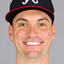 Brent Suter