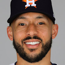 Carlos Correa