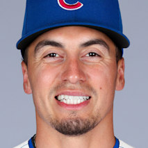 Tyrone Taylor