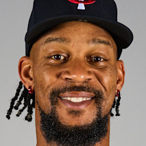 Byron Buxton