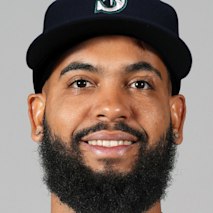 Seranthony Dominguez
