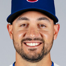 Michael Conforto