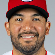 Jose Trevino